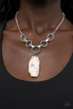 Load image into Gallery viewer, Mystical Mineral - Multi-Jewelry-Paparazzi Accessories, Just Because Jewels-Just Because Jewels
