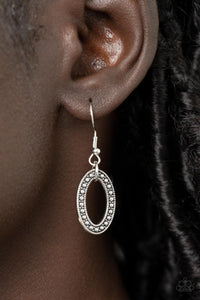 Mystical Mineral - Multi-Jewelry-Paparazzi Accessories, Just Because Jewels-Just Because Jewels