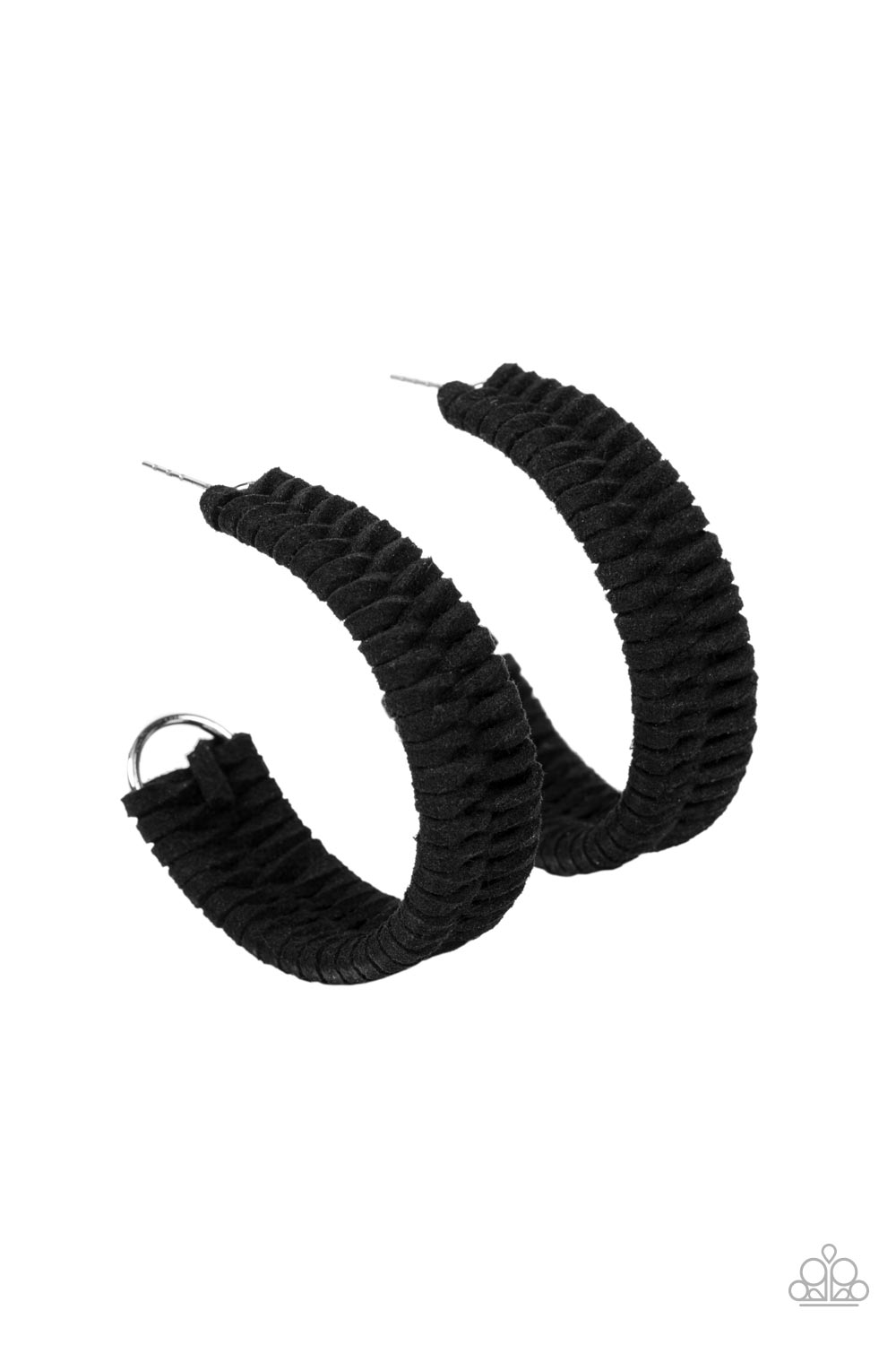 Rural Guru - Black-Jewelry-Just Because Jewels, Paparazzi Accessories-Just Because Jewels