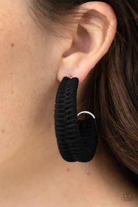 Rural Guru - Black-Jewelry-Just Because Jewels, Paparazzi Accessories-Just Because Jewels