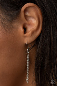 Interstellar Royal - Multi-Jewelry-Paparazzi Accessories-Just Because Jewels