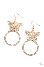 Load image into Gallery viewer, Paradise Found - Gold-Jewelry-Just Because Jewels, Paparazzi Accessories-Just Because Jewels