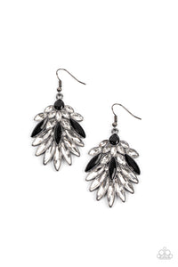 COSMIC-politan - Black-Jewelry-Just Because Jewels, Paparazzi Accessories-Just Because Jewels