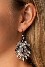 Load image into Gallery viewer, COSMIC-politan - Black-Jewelry-Just Because Jewels, Paparazzi Accessories-Just Because Jewels