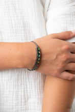 Load image into Gallery viewer, Vertigo Views - Multi-Jewelry-Paparazzi Accessories, Just Because Jewels-Just Because Jewels