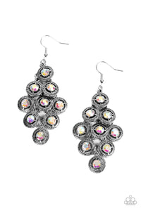 Constellation Cruise - Multi-Jewelry-Just Because Jewels, Paparazzi Accessories-Just Because Jewels