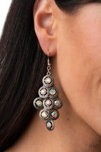 Load image into Gallery viewer, Constellation Cruise - Multi-Jewelry-Just Because Jewels, Paparazzi Accessories-Just Because Jewels