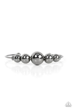 Load image into Gallery viewer, Bead Creed - Black-Jewelry-Paparazzi Accessories, Just Because Jewels-Just Because Jewels