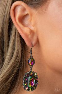 Capriciously Cosmopolitan - Multi-Jewelry-Just Because Jewels, Paparazzi Accessories-Just Because Jewels