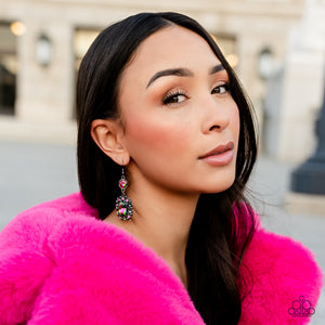 Capriciously Cosmopolitan - Multi-Jewelry-Just Because Jewels, Paparazzi Accessories-Just Because Jewels