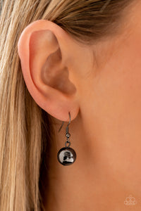 Interstellar Influencer - Blue-Jewelry-Paparazzi Accessories, Just Because Jewels-Just Because Jewels