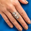 Load image into Gallery viewer, Fiercely 5th Avenue - Complete Trend Blend - January 2022-Jewelry-Just Because Jewels, Paparazzi Accessories-Just Because Jewels