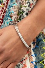 Load image into Gallery viewer, Modern Harmony - Brown-Jewelry-Just Because Jewels, Paparazzi Accessories-Just Because Jewels