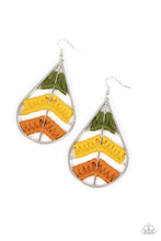 Load image into Gallery viewer, Nice Threads - Multi-Jewelry-Just Because Jewels, Paparazzi Accessories-Just Because Jewels