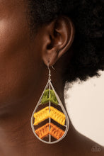 Load image into Gallery viewer, Nice Threads - Multi-Jewelry-Just Because Jewels, Paparazzi Accessories-Just Because Jewels