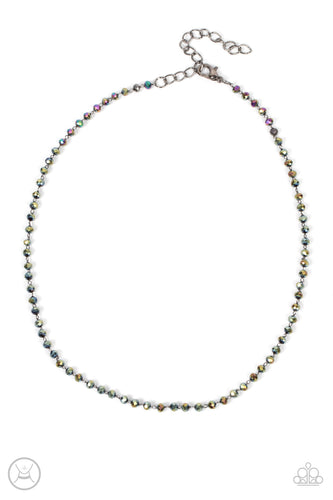 Mini MVP - Multi-Jewelry-Paparazzi Accessories, Just Because Jewels-Just Because Jewels