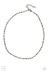 Mini MVP - Multi-Jewelry-Paparazzi Accessories, Just Because Jewels-Just Because Jewels