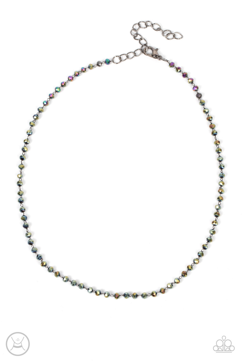 Mini MVP - Multi-Jewelry-Paparazzi Accessories, Just Because Jewels-Just Because Jewels