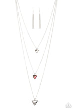 Load image into Gallery viewer, Follow the LUSTER - Multi-Jewelry-Paparazzi Accessories, Just Because Jewels-Just Because Jewels