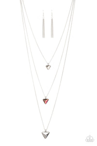 Follow the LUSTER - Multi-Jewelry-Paparazzi Accessories, Just Because Jewels-Just Because Jewels