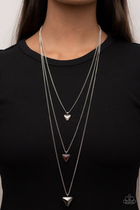 Follow the LUSTER - Multi-Jewelry-Paparazzi Accessories, Just Because Jewels-Just Because Jewels