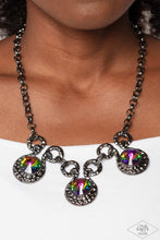 Load image into Gallery viewer, Hypnotized - Multi-Jewelry-Paparazzi Accessories, Just Because Jewels-Just Because Jewels