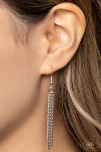 The Social Butterfly Effect - Multi-Jewelry-Paparazzi Accessories, Just Because Jewels-Just Because Jewels