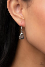 Load image into Gallery viewer, Come at Me - Silver-Jewelry-Paparazzi Accessories, Just Because Jewels-Just Because Jewels