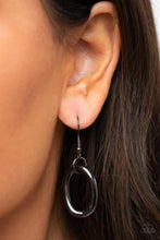 Load image into Gallery viewer, License to Chill - Black-Jewelry-Paparazzi Accessories, Just Because Jewels-Just Because Jewels