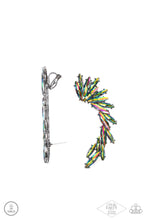Load image into Gallery viewer, Because ICE Said So - Multi-Jewelry-Paparazzi Accessories, Just Because Jewels-Just Because Jewels