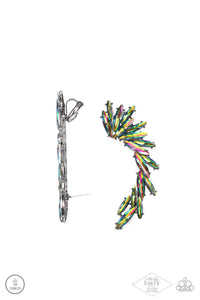 Because ICE Said So - Multi-Jewelry-Paparazzi Accessories, Just Because Jewels-Just Because Jewels
