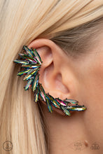 Load image into Gallery viewer, Because ICE Said So - Multi-Jewelry-Paparazzi Accessories, Just Because Jewels-Just Because Jewels