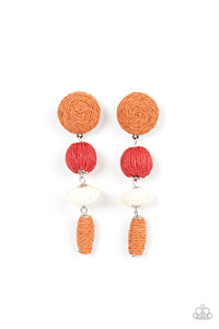 Twine Tango - Multi-Jewelry-Just Because Jewels, Paparazzi Accessories-Just Because Jewels
