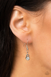 Interstellar Inspiration - Purple-Jewelry-Paparazzi Accessories, Just Because Jewels-Just Because Jewels