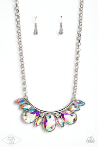 Never SLAY Never - Multi-Jewelry-Paparazzi Accessories, Just Because Jewels-Just Because Jewels