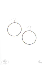 Load image into Gallery viewer, Wide Curves Ahead - Multi-Jewelry-Paparazzi Accessories, Just Because Jewels-Just Because Jewels