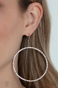 Wide Curves Ahead - Multi-Jewelry-Paparazzi Accessories, Just Because Jewels-Just Because Jewels
