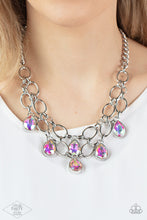 Load image into Gallery viewer, Show-Stopping Shimmer - Multi-Jewelry-Paparazzi Accessories, Just Because Jewels-Just Because Jewels