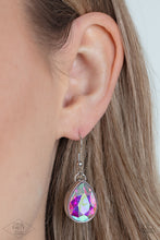 Load image into Gallery viewer, Show-Stopping Shimmer - Multi-Jewelry-Paparazzi Accessories, Just Because Jewels-Just Because Jewels