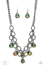 Load image into Gallery viewer, Show-Stopping Shimmer - Multi-Jewelry-Paparazzi Accessories, Just Because Jewels-Just Because Jewels