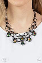 Load image into Gallery viewer, Show-Stopping Shimmer - Multi-Jewelry-Paparazzi Accessories, Just Because Jewels-Just Because Jewels