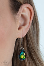 Load image into Gallery viewer, Show-Stopping Shimmer - Multi-Jewelry-Paparazzi Accessories, Just Because Jewels-Just Because Jewels