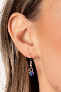 Come Out of Your BOMBSHELL - Multi-Jewelry-Paparazzi Accessories, Just Because Jewels-Just Because Jewels