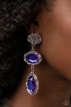 Load image into Gallery viewer, Majestic Muse - Multi-Jewelry-Just Because Jewels, Paparazzi Accessories-Just Because Jewels