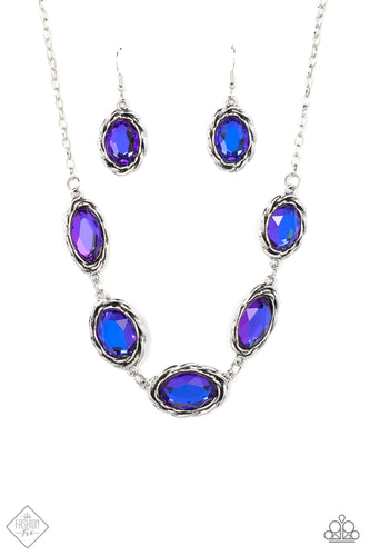 Regal Renaissance - Multi-Jewelry-Just Because Jewels, Paparazzi Accessories-Just Because Jewels