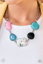 Load image into Gallery viewer, Let The Adventure Begin - Multi-Jewelry-Just Because Jewels, Paparazzi Accessories-Just Because Jewels
