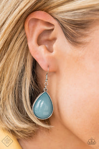 Let The Adventure Begin - Multi-Jewelry-Just Because Jewels, Paparazzi Accessories-Just Because Jewels