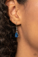 Load image into Gallery viewer, Interstellar Ice - Pink-Jewelry-Paparazzi Accessories-Just Because Jewels