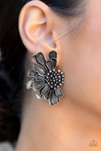 Load image into Gallery viewer, Farmstead Meadow - Silver-Jewelry-Paparazzi Accessories, Just Because Jewels-Just Because Jewels