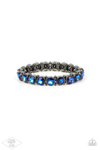 Load image into Gallery viewer, Sugar-Coated Sparkle - Multi-Jewelry-Paparazzi Accessories, Just Because Jewels-Just Because Jewels